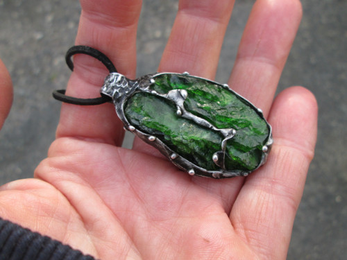 Talisman ,, Průvodce života " — foto 3