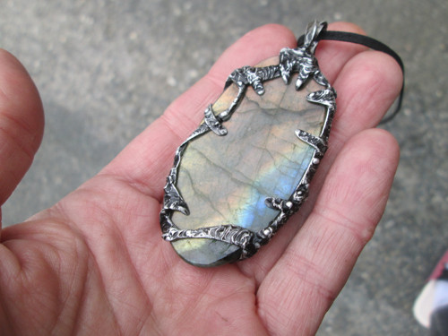 Talisman ,, Mystic " — foto 2