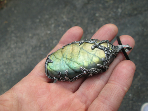Talisman ,, Mystic " — foto 6