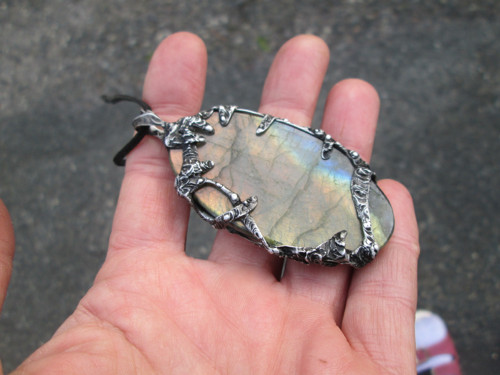 Talisman ,, Mystic " — foto 5