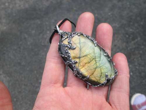 Talisman ,, Mystic " — foto 3