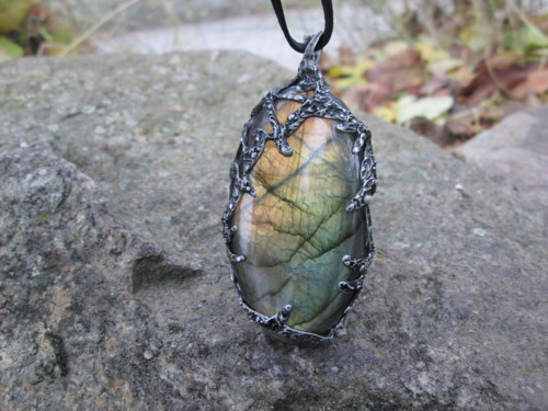 Talisman ,, Mystic " — foto 4