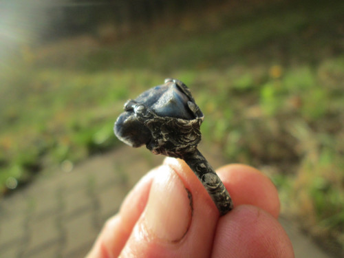 Prsten ,, Irnimit " — foto 6