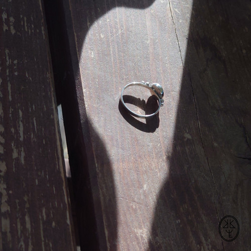 Prsten "Renesance" — foto 2