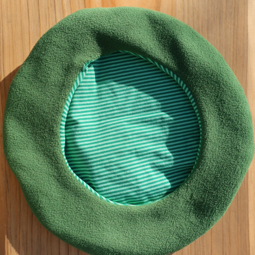 Baret ŽÁBA — foto 3