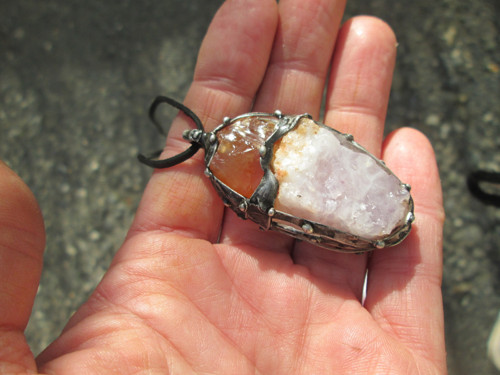 Talisman ,, Souznění " — foto 2