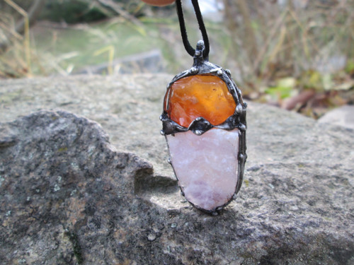 Talisman ,, Souznění " — foto 3