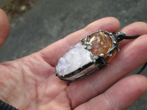 Talisman ,, Souznění " — foto 5