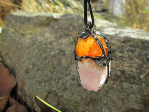 Talisman ,, Souznění " — foto 4