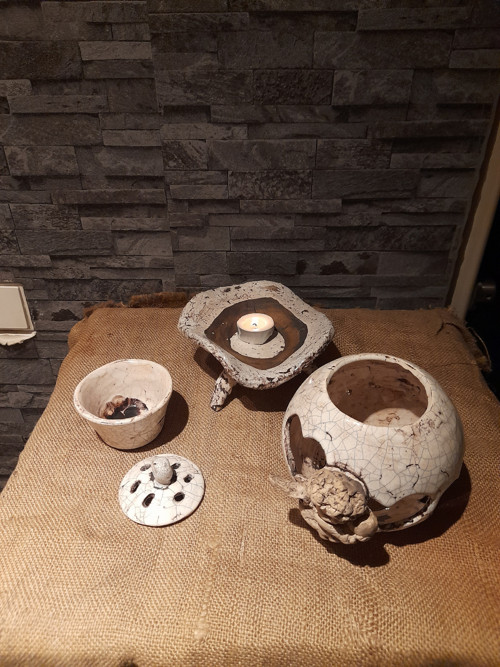 Aroma lampa — foto 2