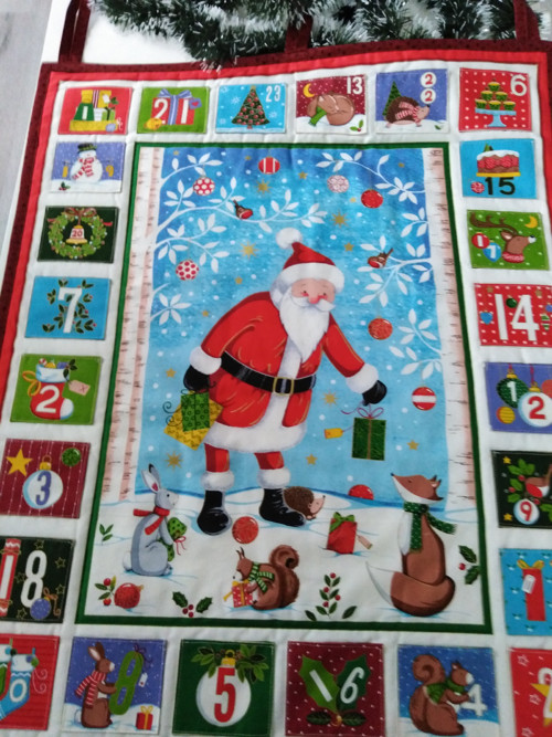 Adventní kalendář — foto 2