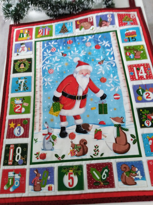 Adventní kalendář — foto 4