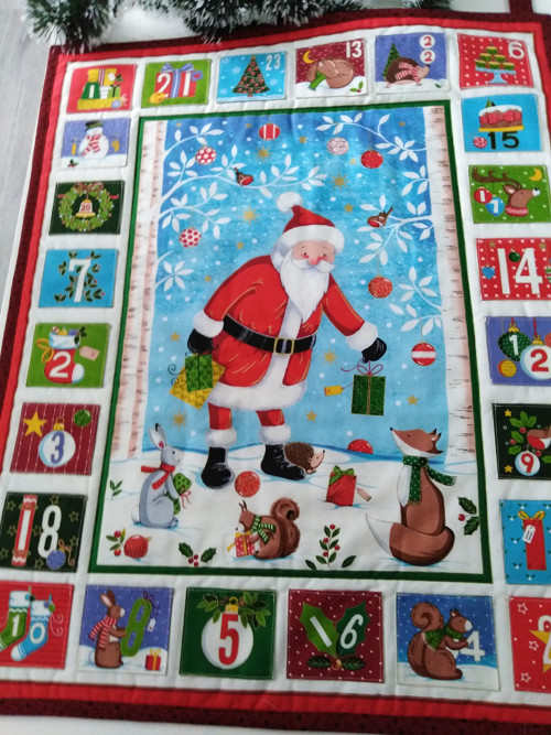 Adventní kalendář — foto 3