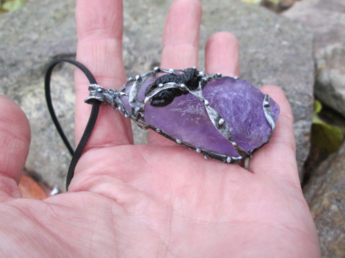 Talisman ,, Duchovního růstu " — foto 5