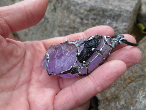 Talisman ,, Duchovního růstu " — foto 3
