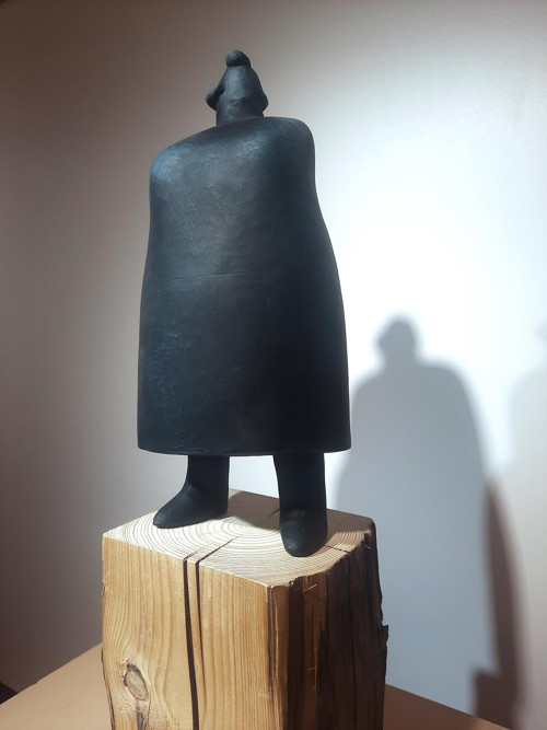 Socha Hergeta — foto 4