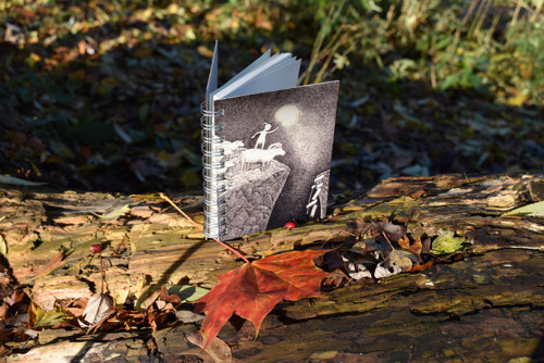 Notes větší Most — foto 3