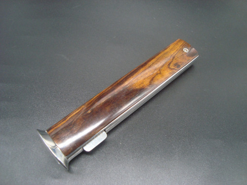 Gravitační nůž - ironwood — foto 2