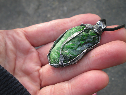 Talisman ,, Průvodce života " — foto 2