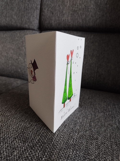 Vánoční přání — foto 5