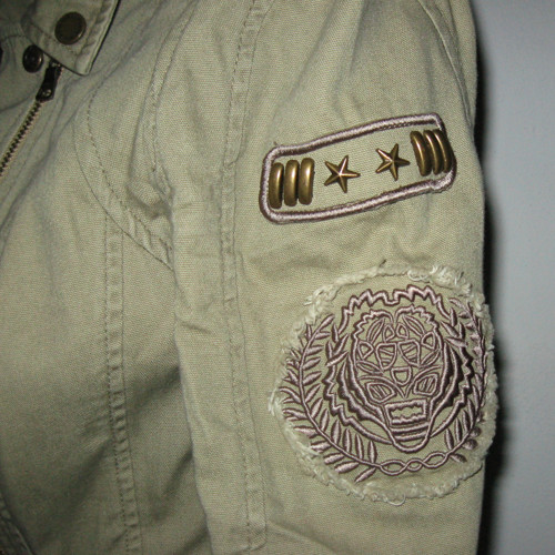 Army styl 17814 P21 — foto 4