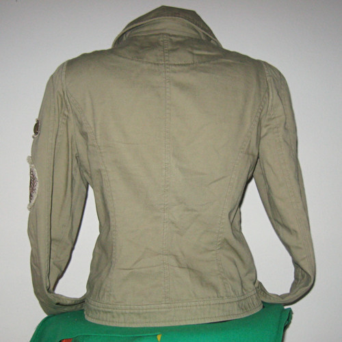 Army styl 17814 P21 — foto 5