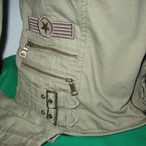 Army styl 17814 P21 — foto 2
