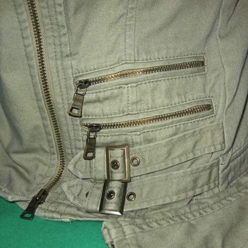 Army styl 17814 P21 — foto 3
