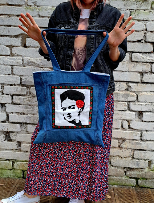 Frida Kahlo — foto 2