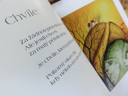 KATALOG K VÝSTAVĚ "Kdo učil mlčet Jana" — foto 3