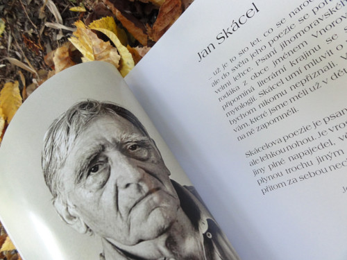 KATALOG K VÝSTAVĚ "Kdo učil mlčet Jana" — foto 2