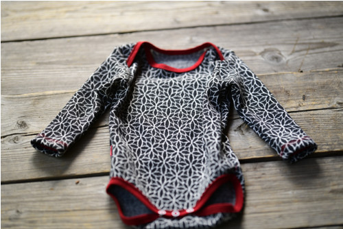 Merino body Fanni — foto 4