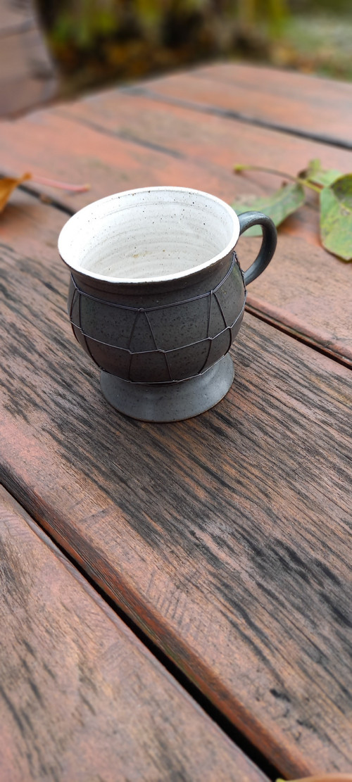 Zelený fešák — foto 4