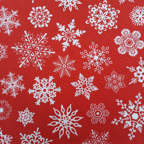 Vánoční ubrus — foto 3
