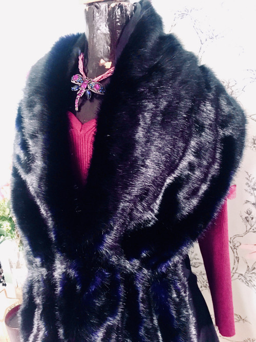 Límec velkolepý extravagantní — foto 4