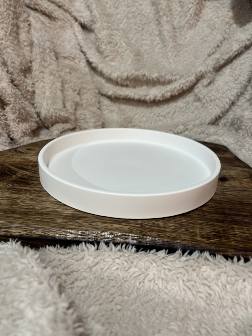 2D Kulatý podnos 17 cm — foto 2