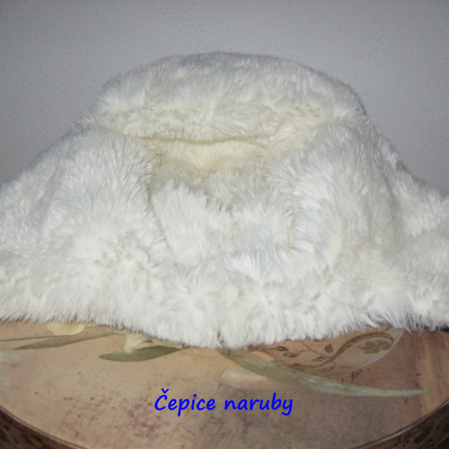 Čepice jako do Kanady 17824 — foto 5