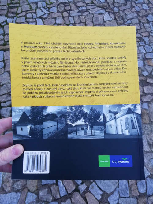 Vysídleni — foto 2