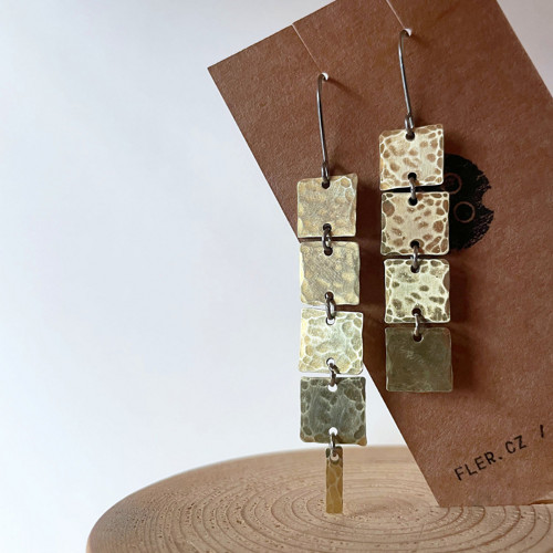 Asymmetric Squares — foto 2