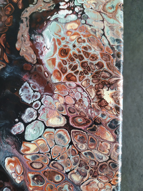 Cells of Nature I — foto 6