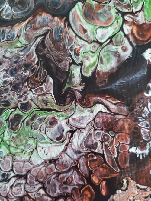 Cells of Nature I — foto 4