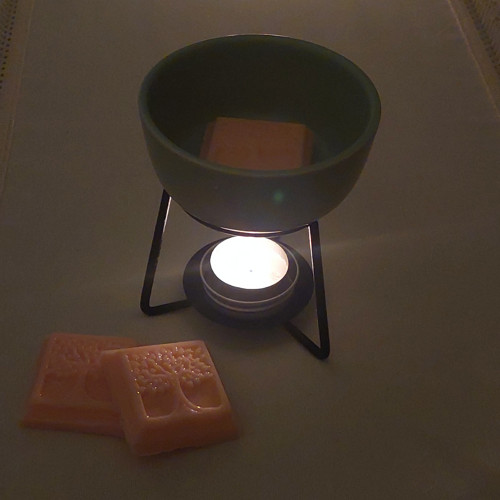 Vosk do aromalampy. Grep a citrón. — foto 2