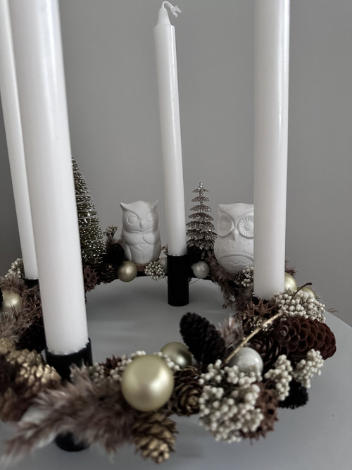 Adventní dekorace HE-DVA — foto 4