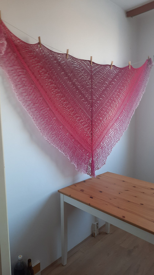 Fuchsiový — foto 6