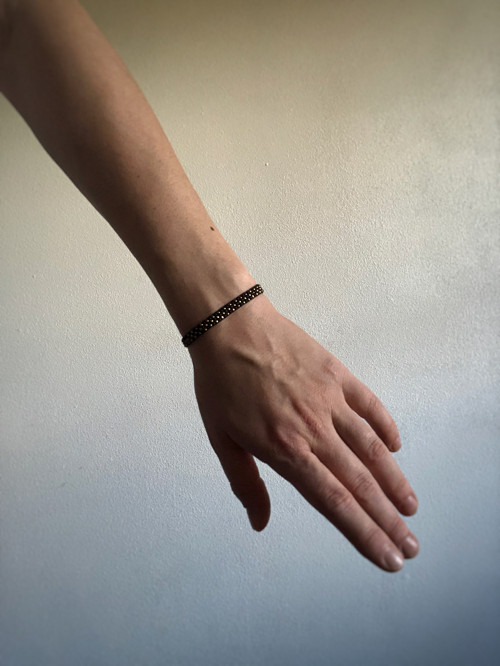 Náramek BlackGold 3.1 — foto 3