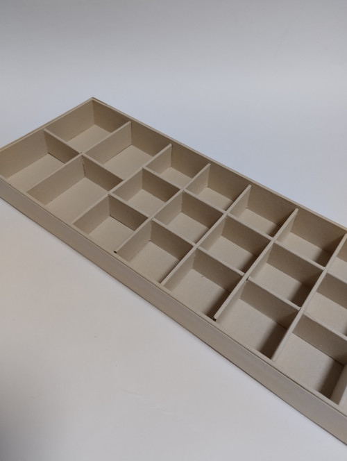 Organizér 1 — foto 3
