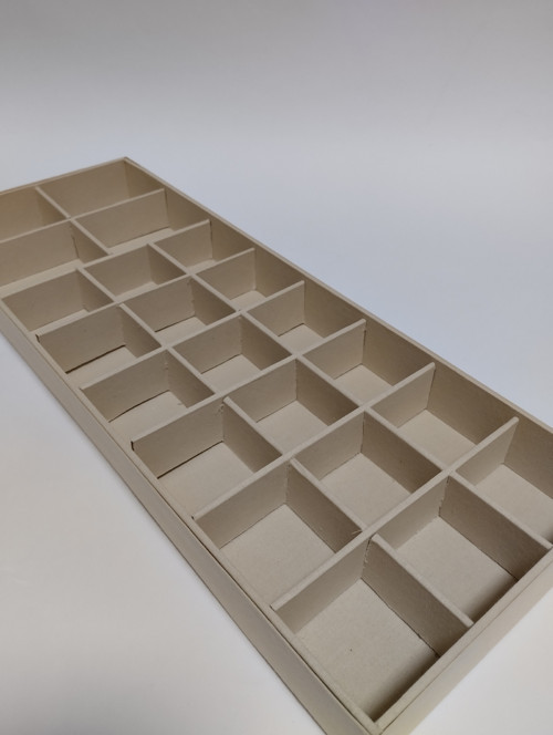 Organizér 1 — foto 2