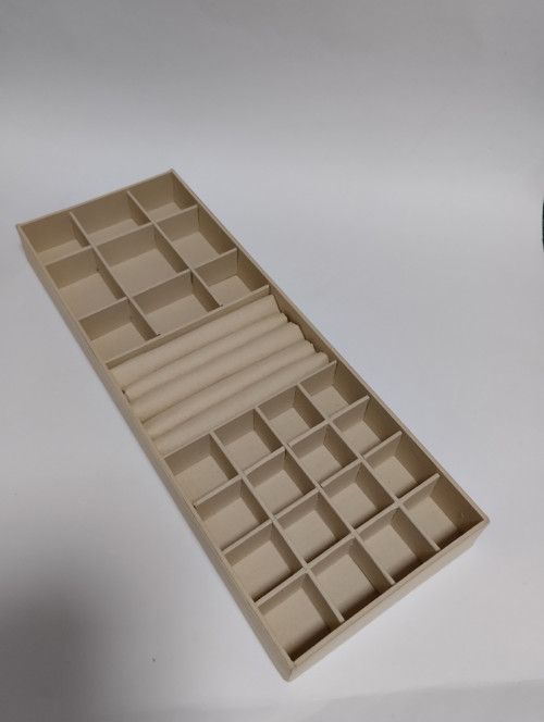 Organizér 2 — foto 2