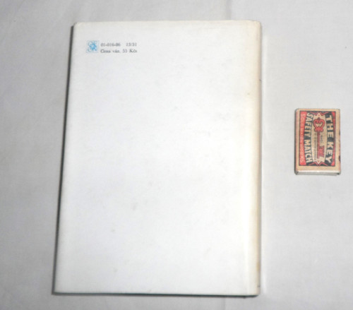 M. D. Rettigová: Domácí KUCHAŘKA, 1986 — foto 6