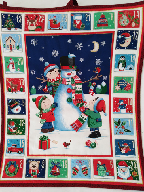Adventní kalendář — foto 4